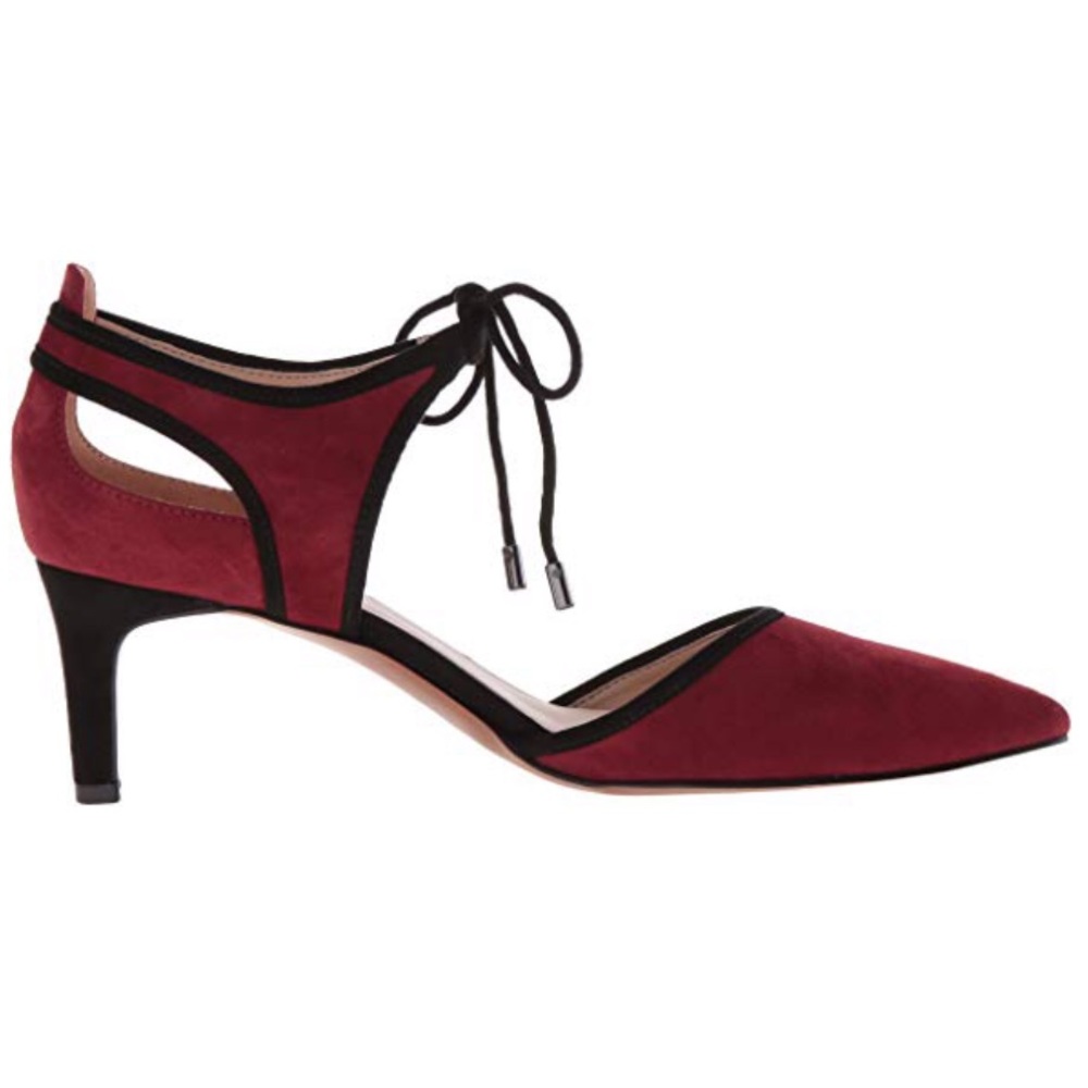 Franco Sarto Darlis Pump Size 8M